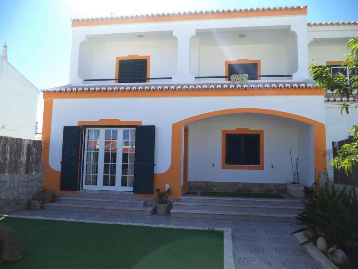 Casa Machado Vila Sagres Exterior foto