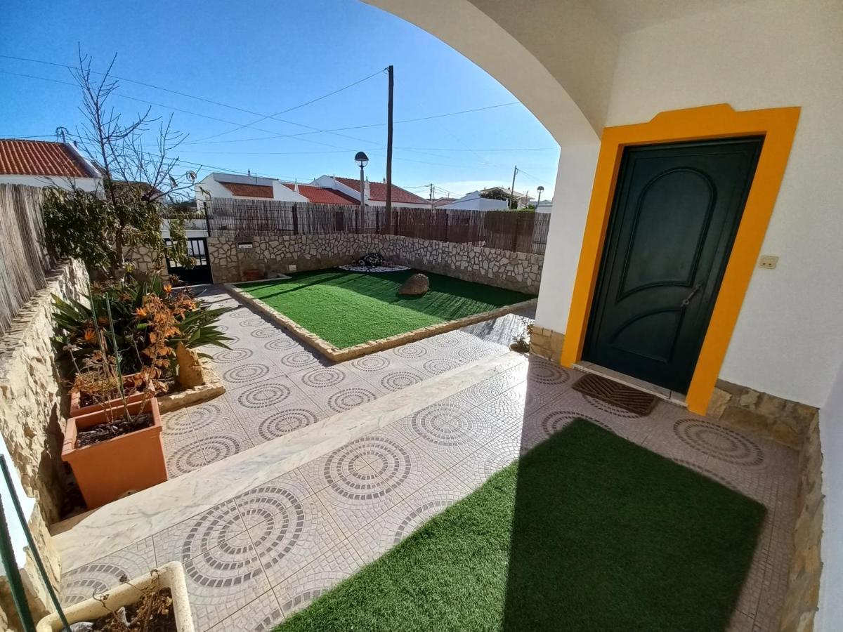 Casa Machado Vila Sagres Exterior foto