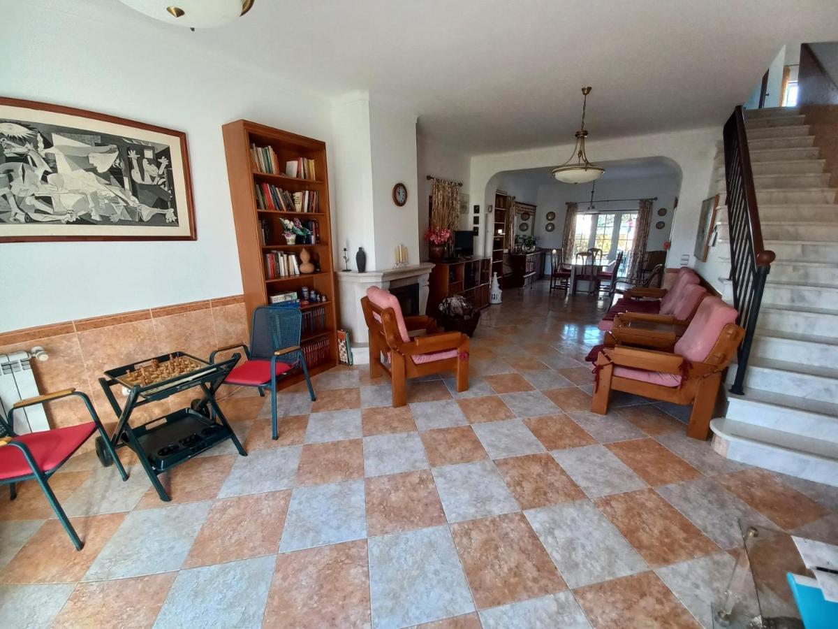 Casa Machado Vila Sagres Exterior foto