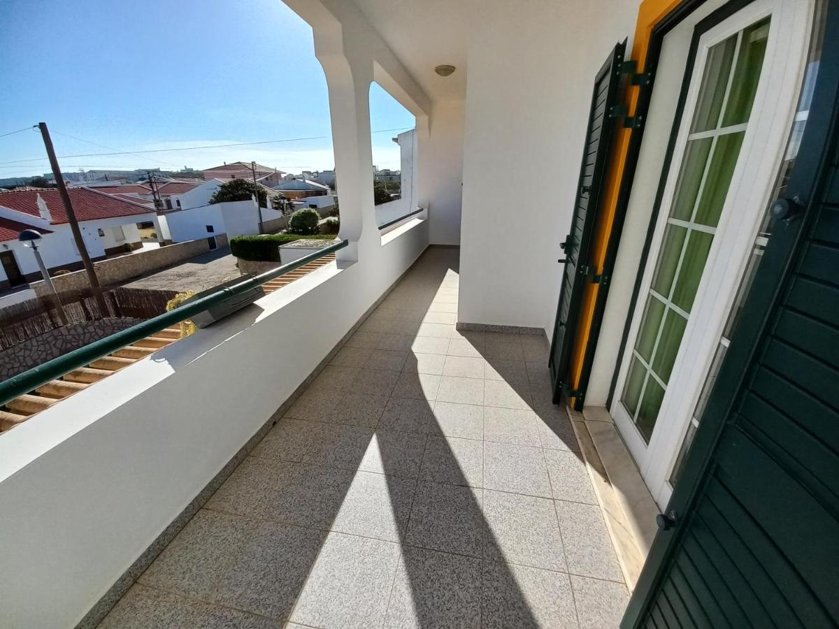 Casa Machado Vila Sagres Exterior foto