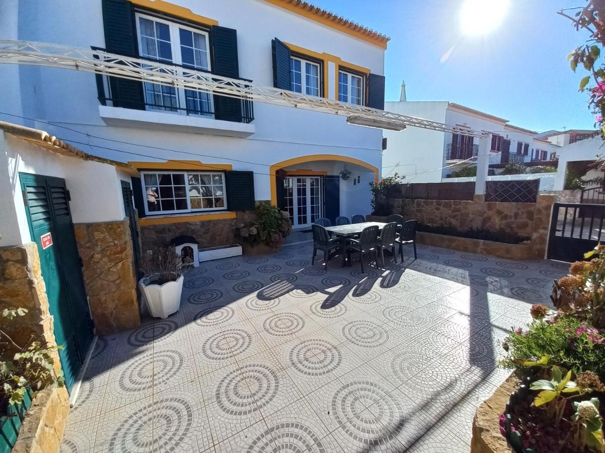 Casa Machado Vila Sagres Exterior foto