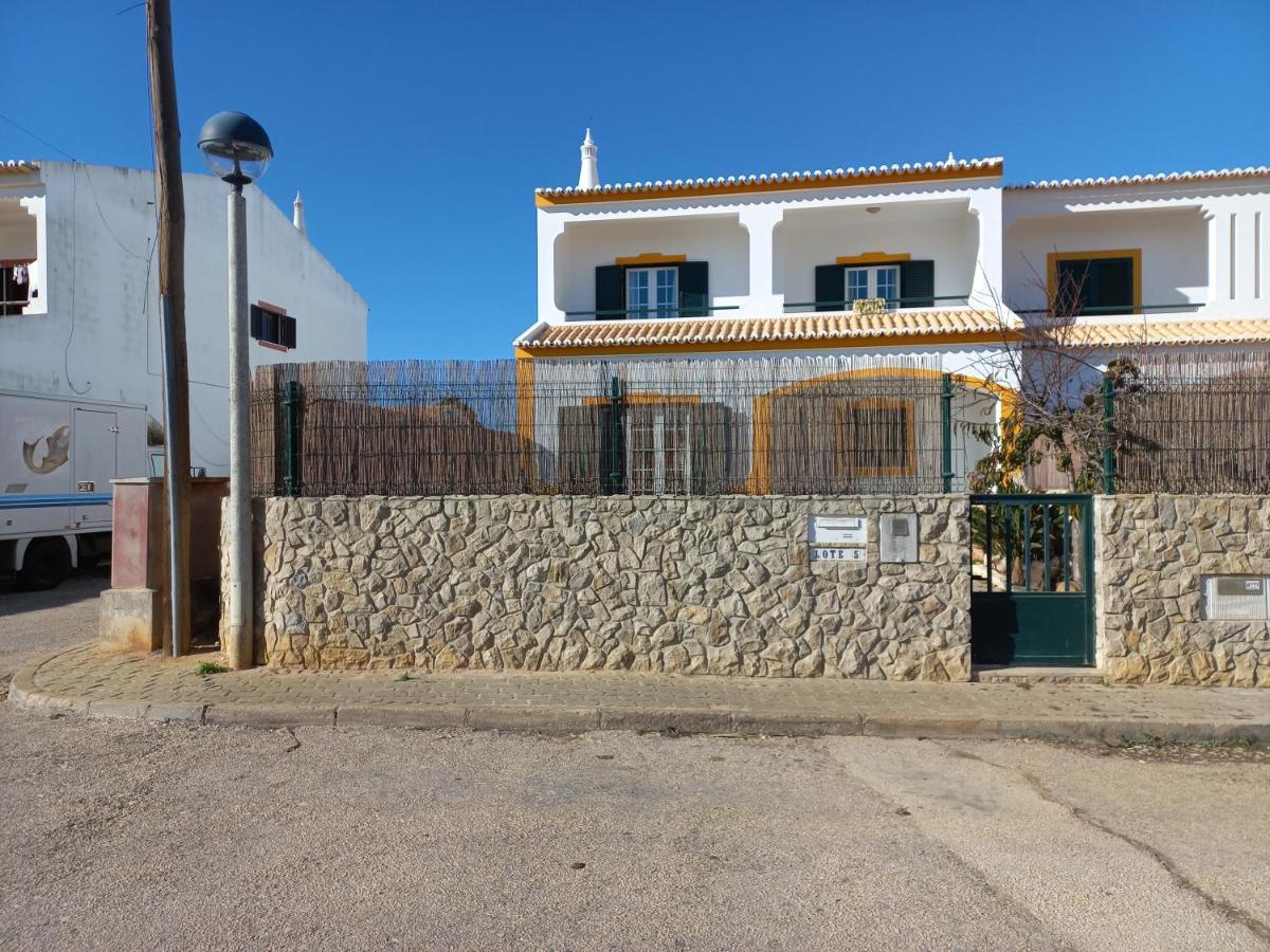Casa Machado Vila Sagres Exterior foto