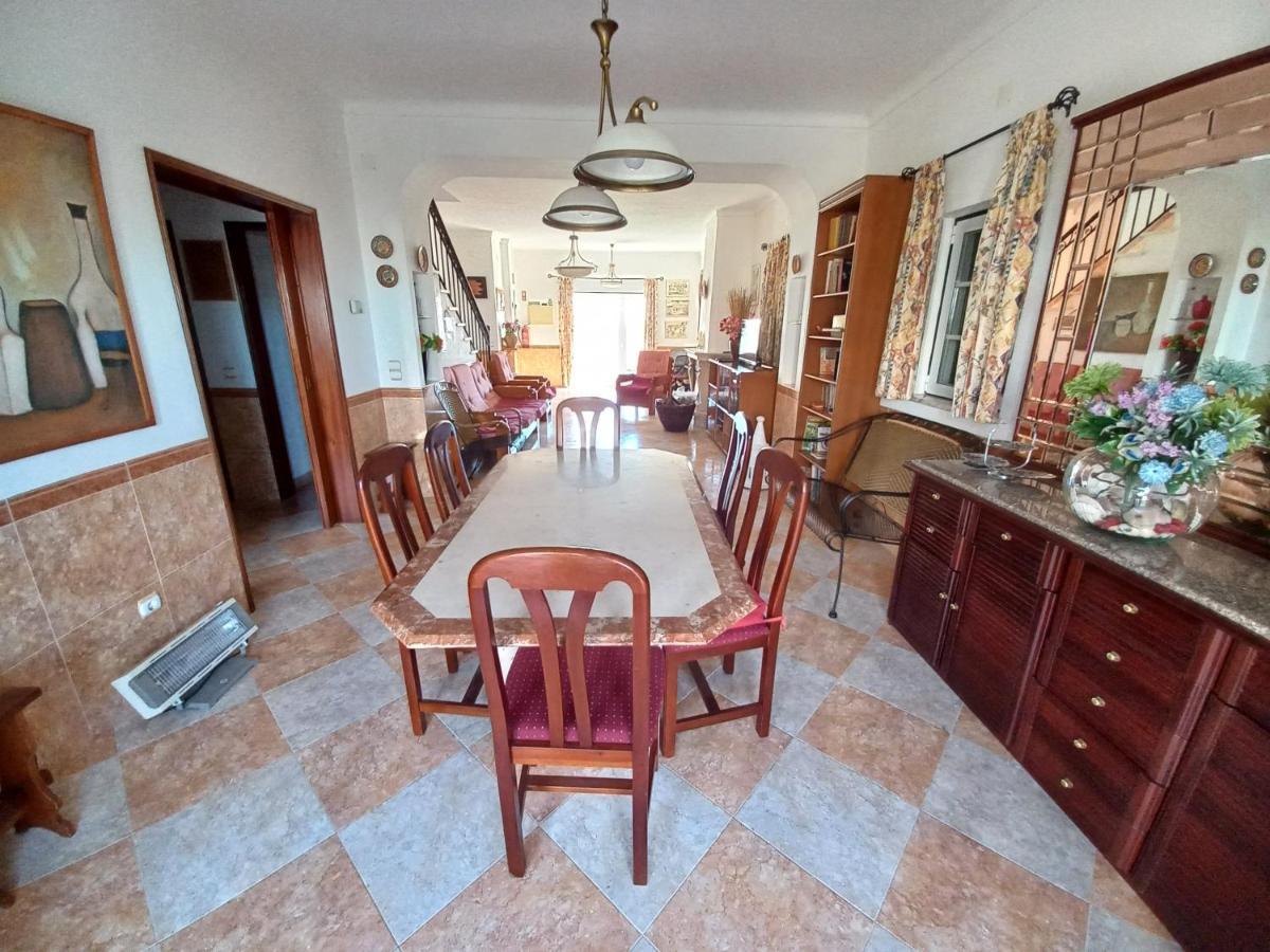 Casa Machado Vila Sagres Exterior foto