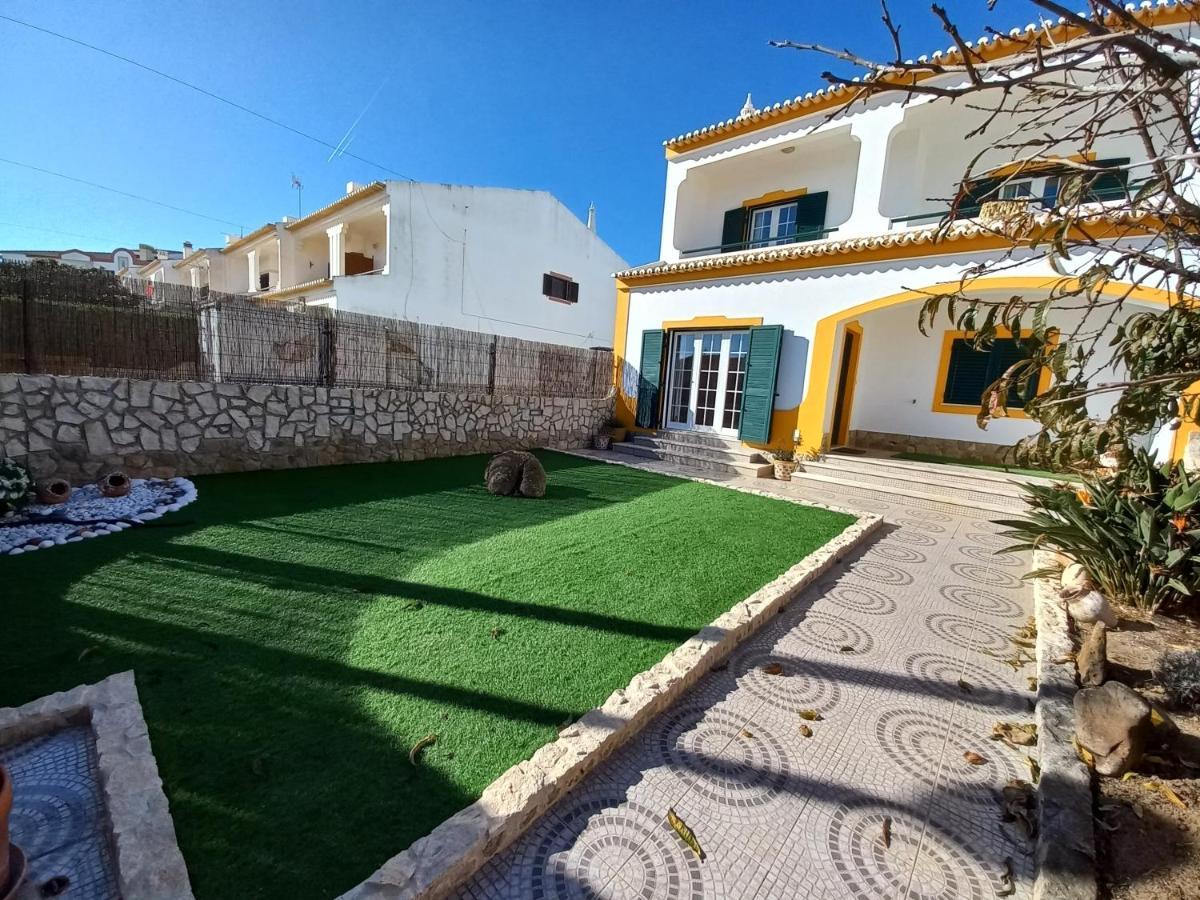 Casa Machado Vila Sagres Exterior foto