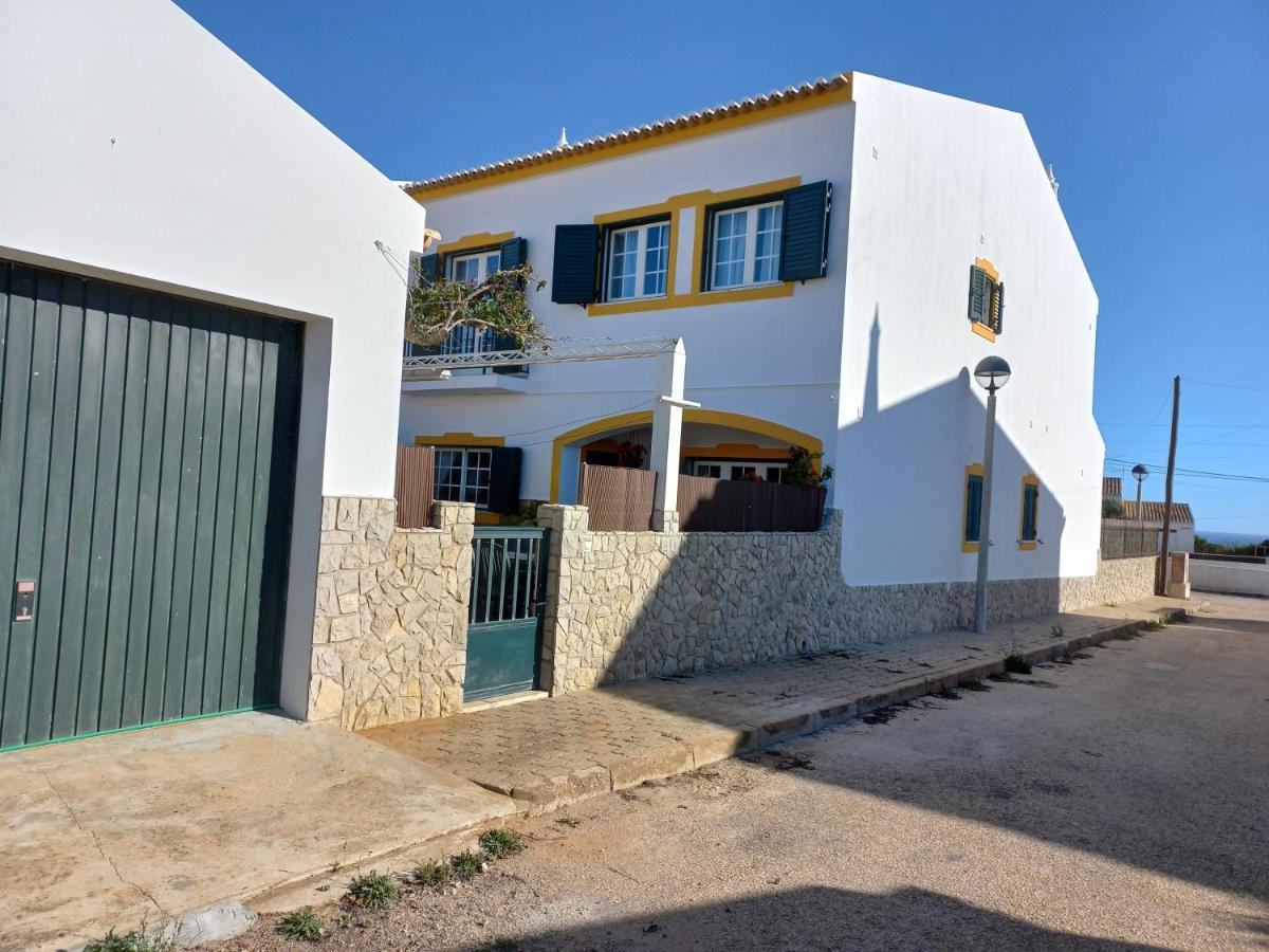 Casa Machado Vila Sagres Exterior foto