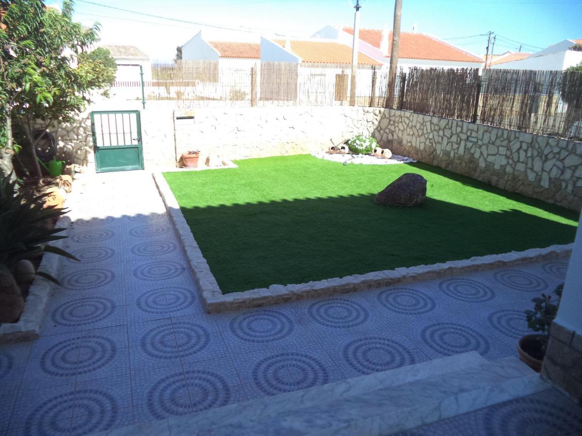 Casa Machado Vila Sagres Exterior foto
