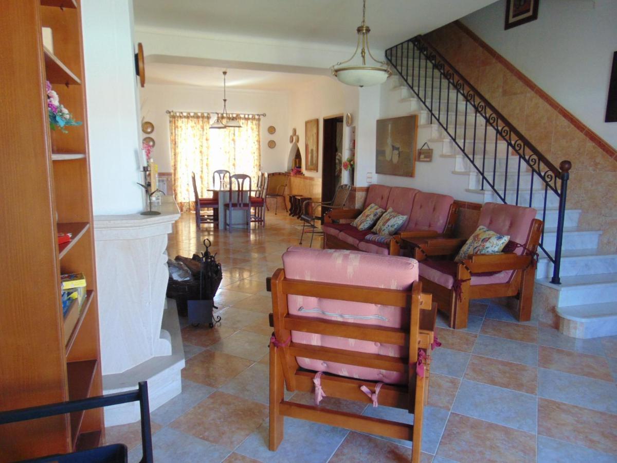 Casa Machado Vila Sagres Exterior foto